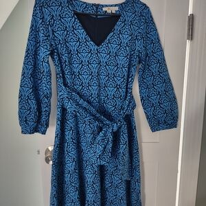Boden dress